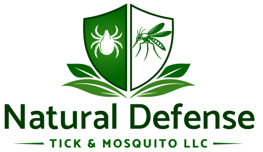 Natural Defense Tick & Mosquito