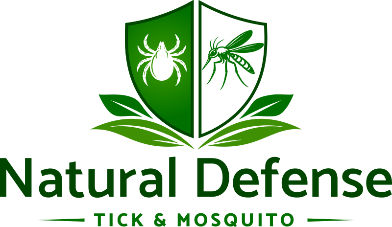 Natural Defense Tick & Mosquito